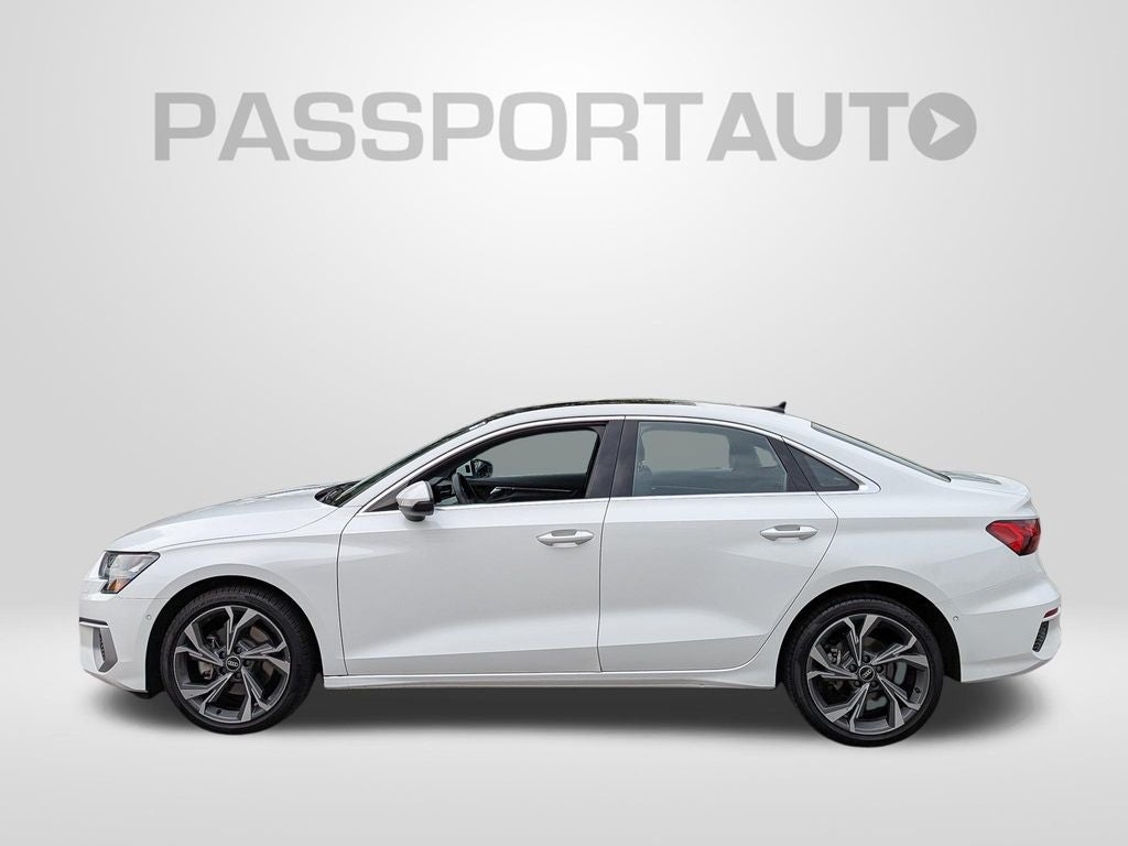 audi a3 sedan 2022 WAUGUDGY7NA013591 image audi a3 sedan 2022 WAUGUDGY7NA013591 image